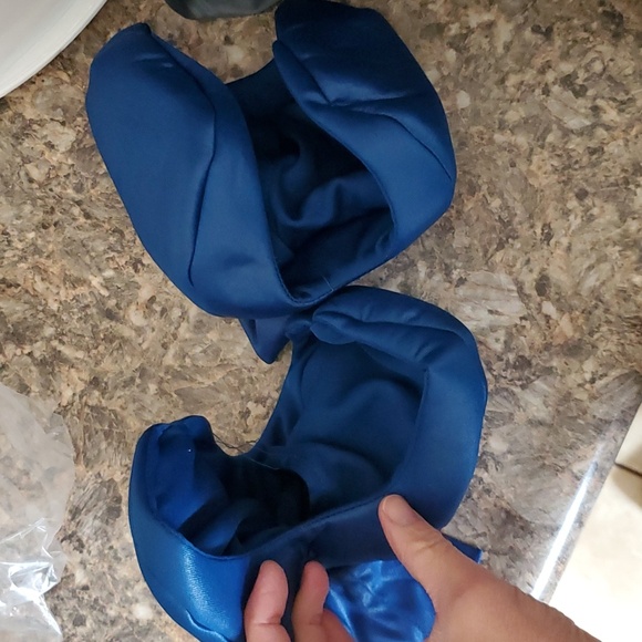 Lego NEXO Knights Clay Costume - Picture 7 of 10